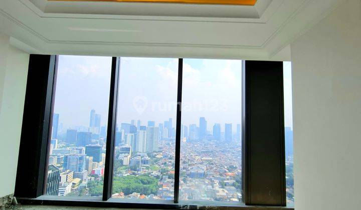 Dijual Apartement The St Regis 3 BR Semi Furnished Contact +62 81977403529 2