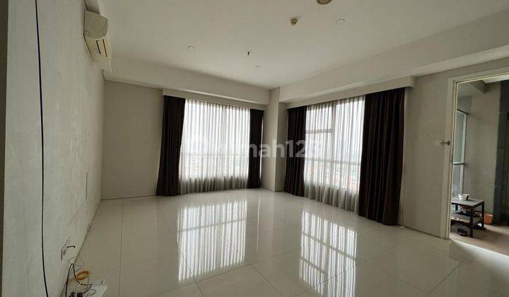 Dijual Apartement 1 Park Residences 3 BR Contact +62 81977403529 2