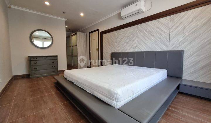 Disewakan Apartement Permata Senayan 3 BR Furnished Contact +62 81977403529 5