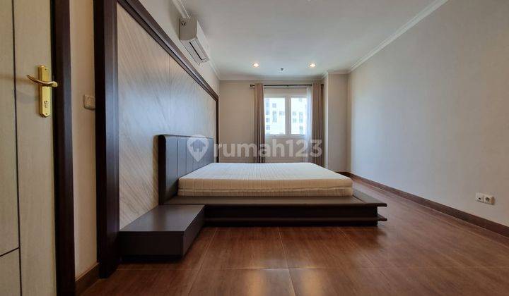 Disewakan Apartement Permata Senayan 3 BR Furnished Contact +62 81977403529 6