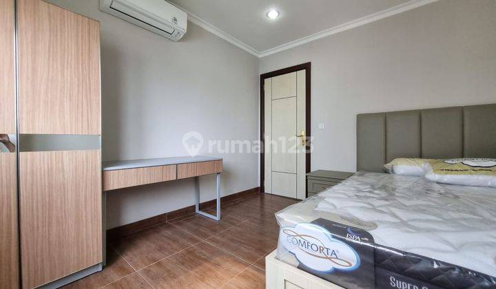 Disewakan Apartement Permata Senayan 3 BR Furnished Contact +62 81977403529 9
