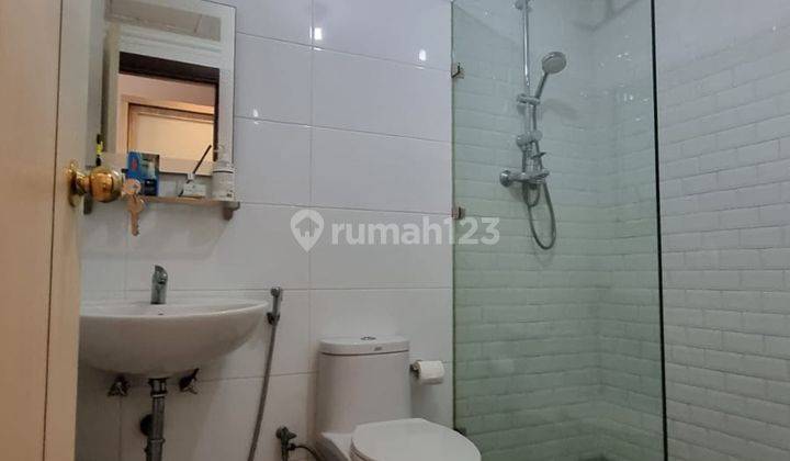 Disewakan Apartement Permata Senayan 3 BR Furnished Contact +62 81977403529 11