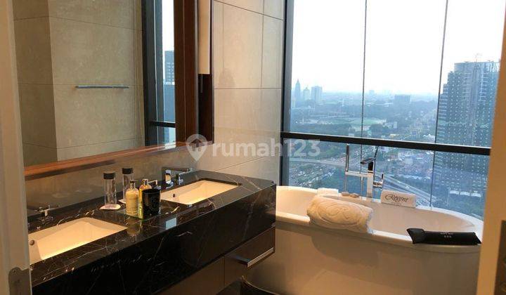 Disewakan Apartement Regent Residences 3 BR Contact +62 81977403529 2