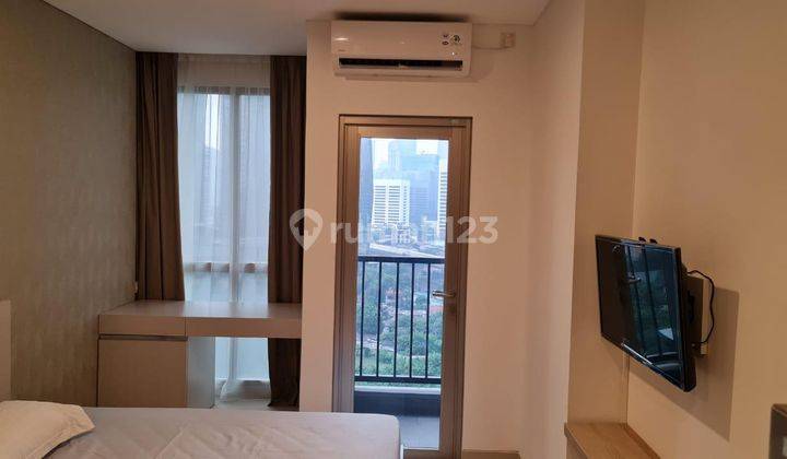 Disewakan Apartement The Newton 1 Furnished Studio Contact +62 81977403529 1