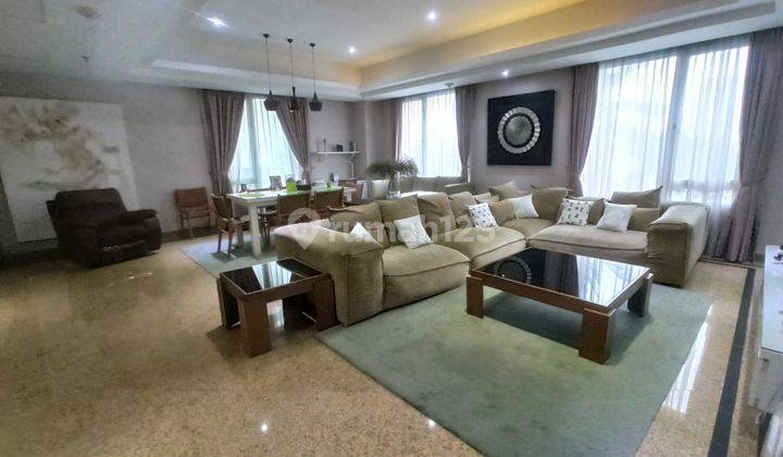 Dijual Apartement The Ascott Jakarta 2 BR Furnished Contact +62 81977403529 1