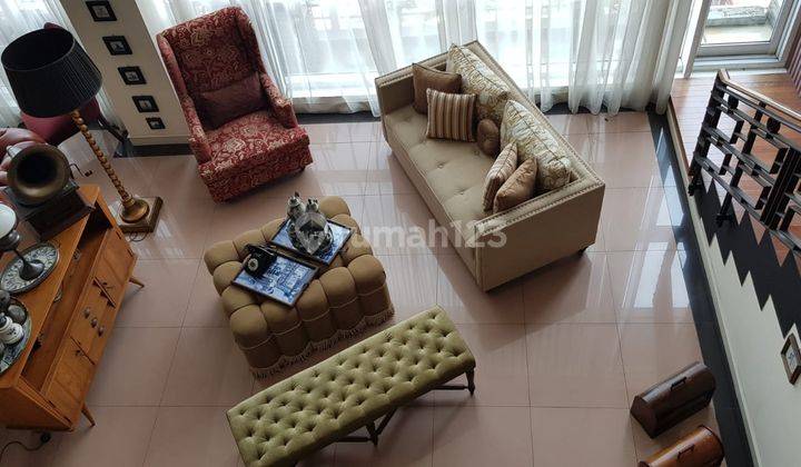 Dijual Apartement Cityloft Sudirman 2 BR Furnished Contact +62 81977403529 1