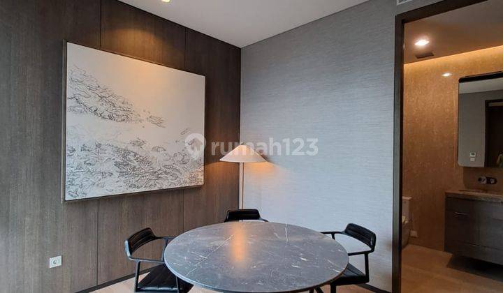 Dijual Apartement Verde Two 5 BR Furnished Contact +62 81977403529 2