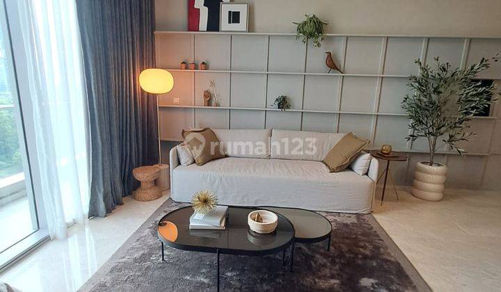 Dijual Apartement Verde Two 2 BR Furnished Contact +62 81977403529 1