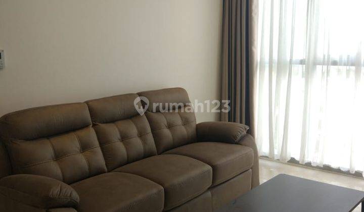 Dijual Apartement Ciputra World 2 Jakarta 2 BR Furnished Contact +62 81977403529  1