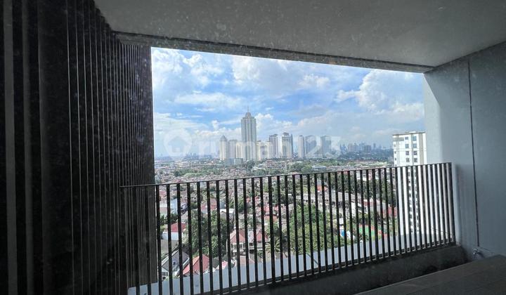 Dijual Apartement 1 Park Avenue 3 BR Furnished Contact +62819xxxxxxxx 2