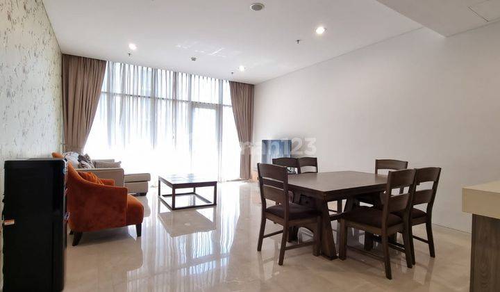 Dijual Apartement Verde Two 2 BR Furnished Contact +62 81977403529 1