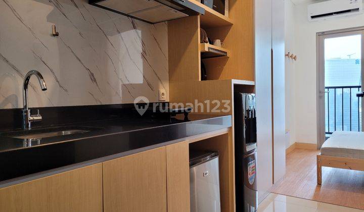 Dijual Apartement The Newton 1 Furnished Contact  1