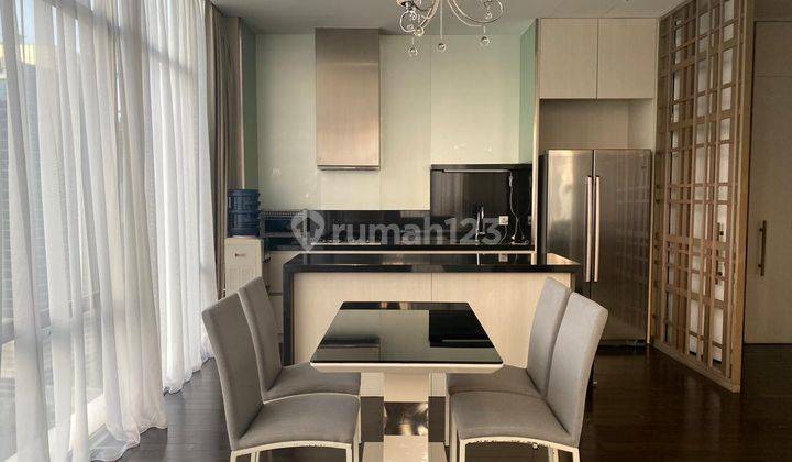 Dijual Apartement Verde 1 3 BR Furnished Contact +62 81977403529 2