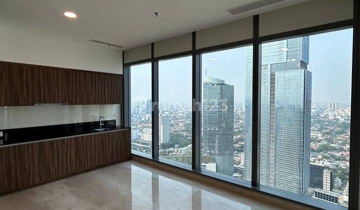 Dijual Apartement 57 Promenade 3 BR Semi Furnished Contact +62 81977403529 2