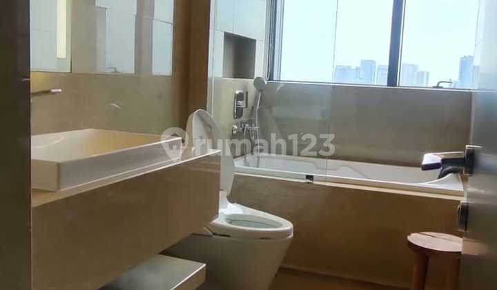 Dijual Apartement 1 Park Avenue 2 BR Furnished Contact +628197740xxxx 2