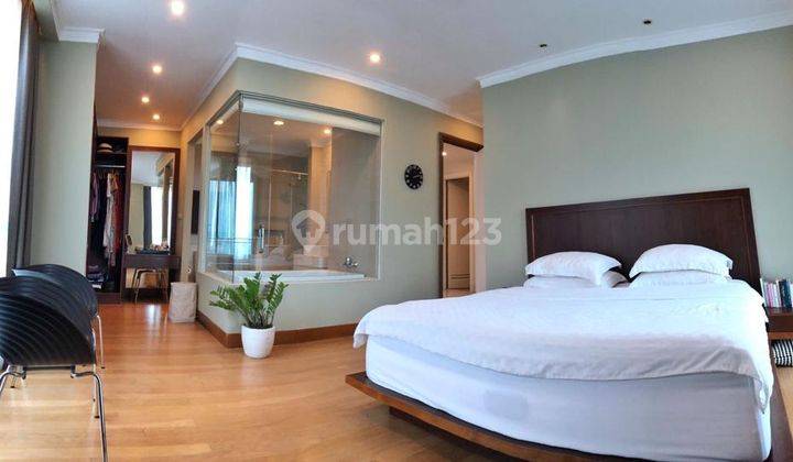 Dijual Apartement Residence 8 Senopati 2 BR Furnished Contact +62 81977403529 1