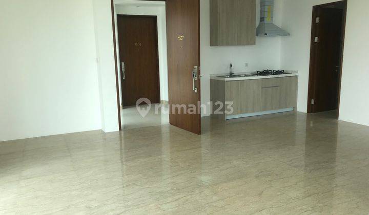 Disewakan Apartement Veranda 3 BR Semi Furnished Contact +62 81977403529 1