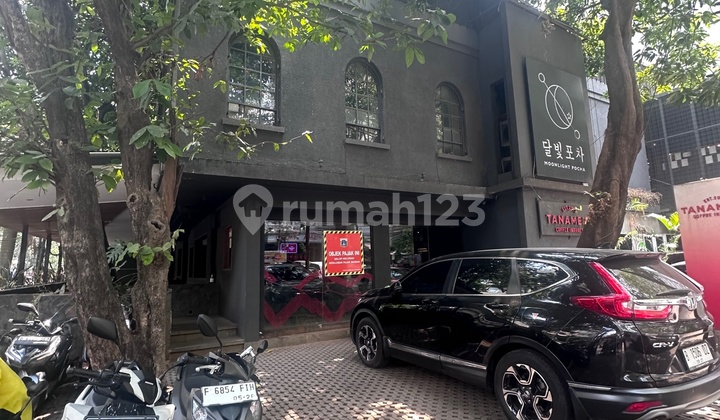 For Sale Commercial Building in Kemang 2 Floors Freehold Title Contact +62 81977403529 For Sale Commercial Building in Kemang 2 Floors Freehold Title Contact +62 81977403529