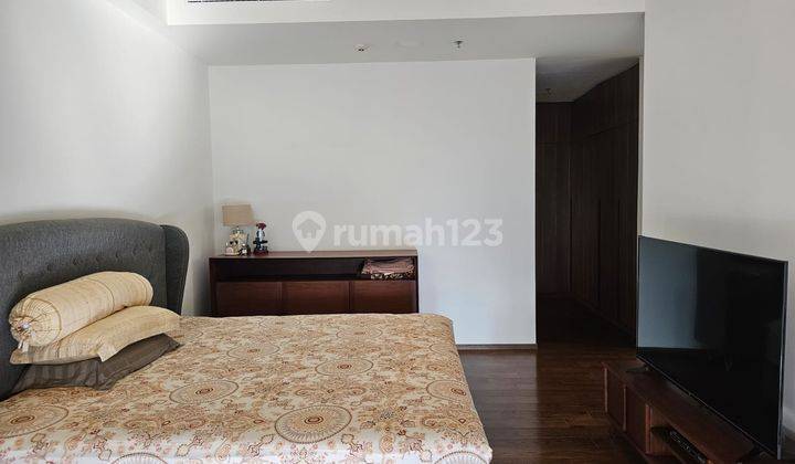 Dijual Apartement Anandamaya Residences 2 BR Contact +62 81977403529  1