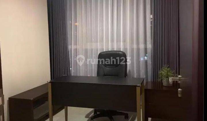 Dijual Apartement Ciputra World 2 Jakarta 2 BR Furnished Contact +62 81977403529 1