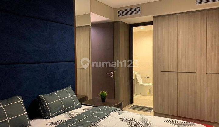 Dijual Apartement Ciputra World 2 Jakarta 2 BR Furnished Contact +62 81977403529 2