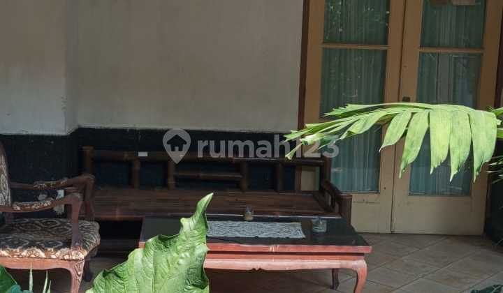 Dijual Rumah Tua Gandaria Kebayoran Contact +628197740xxxx 2