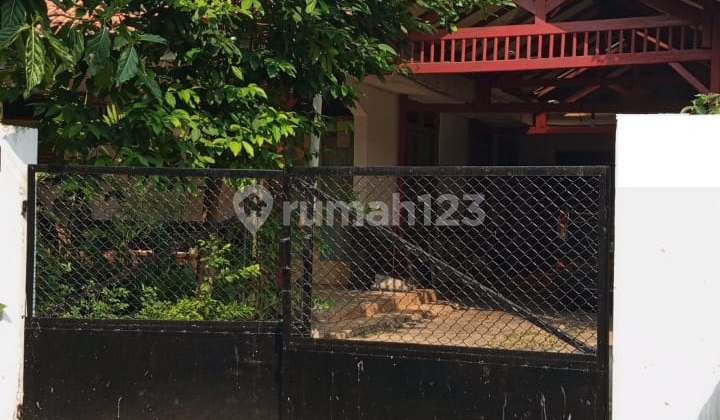 Dijual Rumah Tua Gandaria Kebayoran Contact +628197740xxxx