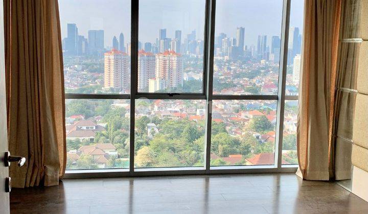 Dijual Apartment Mansion Kemang 3 BR Semi Furnished Contact +62 81977403529 1