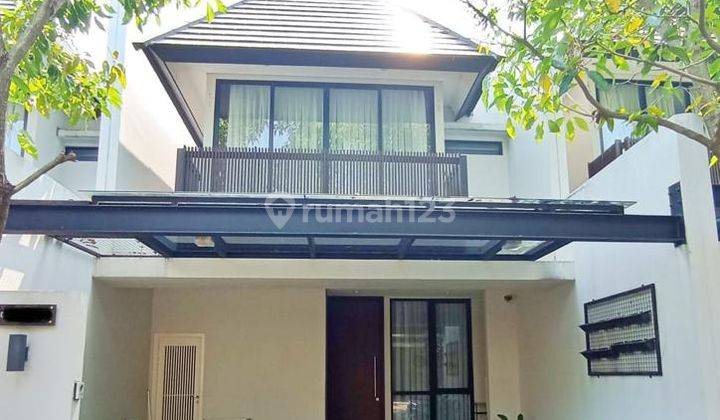 Dijual Rumah 2 Lantai Serenia Hills Lebak Bulus Contact +62 81977403529 1