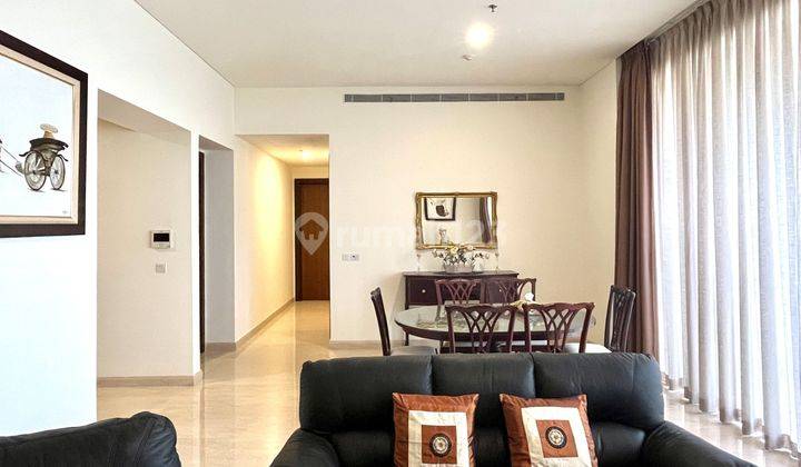 Dijual Apartement The Pakubuwono Spring 2 BR Contact +62 81977403529 1