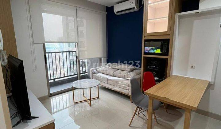 Disewakan Apartement The Newton 1 2 BR Furnished Contact +62 81977403529 1