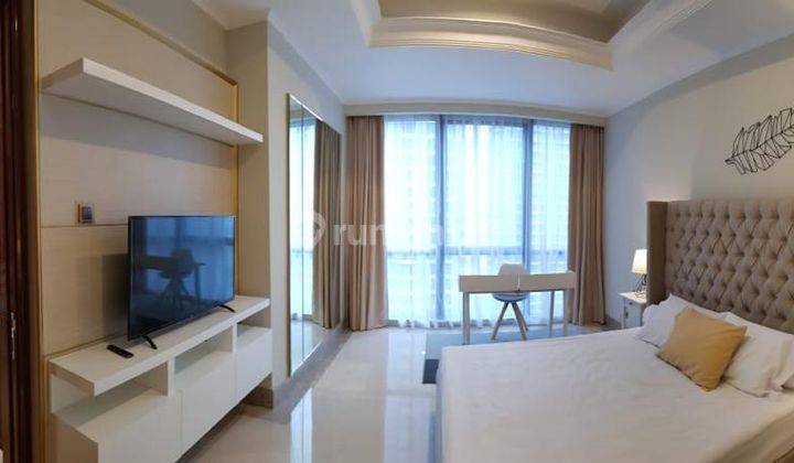 Disewakan Apartement District 8 Scbd 2 BR Furnished Contact +62 81977403529 2