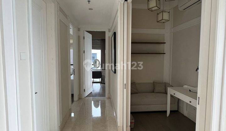 Dijual Apartement 1 Park Avenue 2 BR Contact +62 81977403529 1