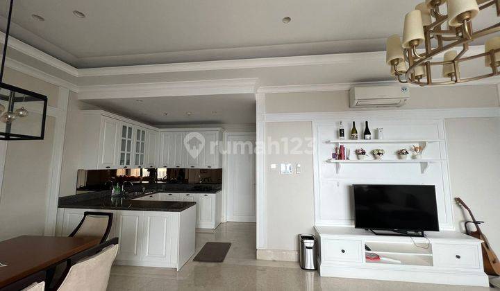 Dijual Apartement 1 Park Avenue 2 BR Contact +62 81977403529 2