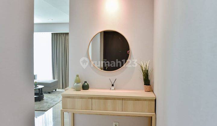 Disewakan Apartement Setiabudi Sky Garden 3 BR Furnished Contact +62 81977403529 1