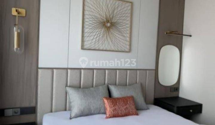 Disewakan Apartement 57 Promenade 1 BR Furnished Contact +62 81977403529 1