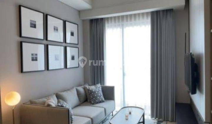 Disewakan Apartement 57 Promenade 1 BR Furnished Contact +62 81977403529 2