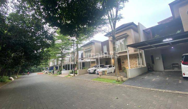 Dijual Rumah Serenia Hills 2 Lantai Lebak Bulus Semi Furnished Contact +62 81977403529 1