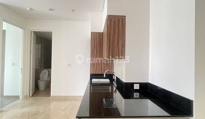 Dijual Apartement 57 Promenade 1 BR Semi Furnished Contact +62 81977403529 2