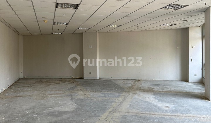 For Sale 3-Storey Wisma Adityawarman Building Kebayoran Contact +62 81977403529