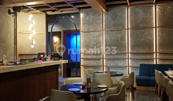 Dijual Gedung Komersil 5 Lantai Senopati Contact +628197740xxxx Dijual Gedung Komersil 5 Lantai Senopati Contact +628197740xxxx