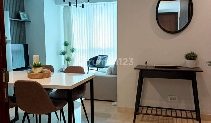 Dijual Apartement Setiabudi Sky Garden 2 BR Furnished Contact +62 81977403529 1