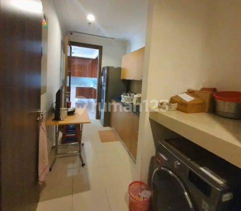 Disewakan Apartemen Botanica Simprug 3 BR Furnished Contact +62 81977403529 2