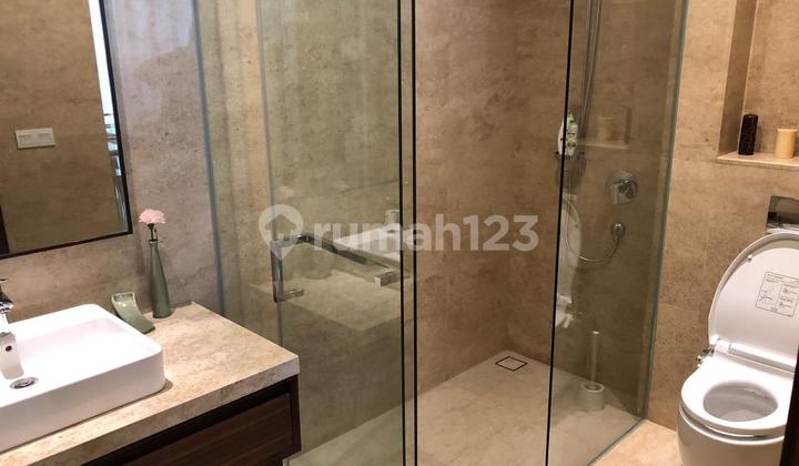 Disewakan Apartment Pakubuwono Spring 2 BR Bagus Furnished 2