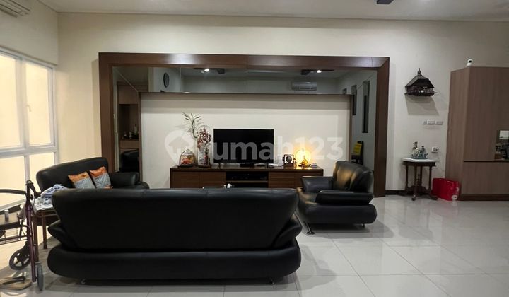 Dijual Rumah PIK Bagus Semi Furnished Jakarta Utara Dijual Rumah PIK Bagus Semi Furnished Jakarta Utara