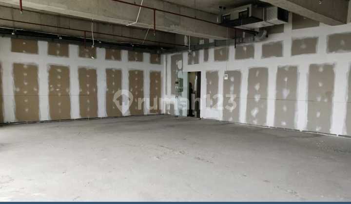 Dijual Office Space District 8 318 m2 Bare Contact 08197740xxxx 