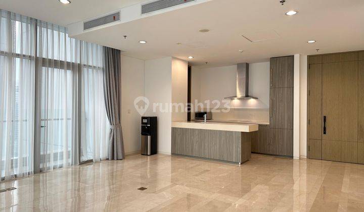 Dijual Apartement Verde Two 3 BR Furnished Contact +62 81977403529 2