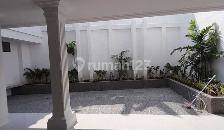 Disewakan Rumah Kontrakan Antasari Executive Paradise Disewakan Rumah Kontrakan Antasari Executive Paradise