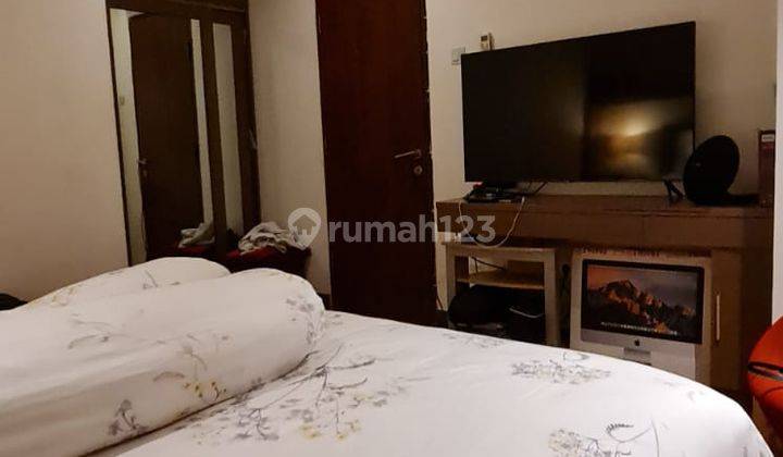 Dijual Apartement Permata Hijau Residences 3 BR Contact  2