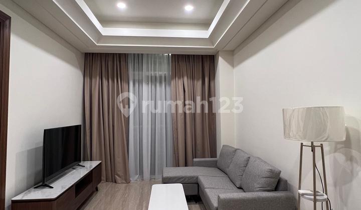 For Rent South Hills Apartment 1 BR Furnished Contact 081977403529 For Rent South Hills Apartment 1 BR Furnished Contact 081977403529